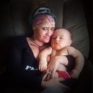 Meet your Posher, Tammy